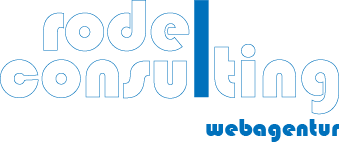 rodel consulting webagentur